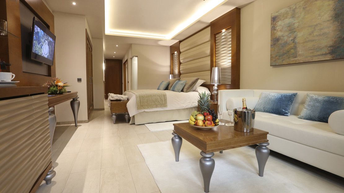  Mirage Club Sky View Suite